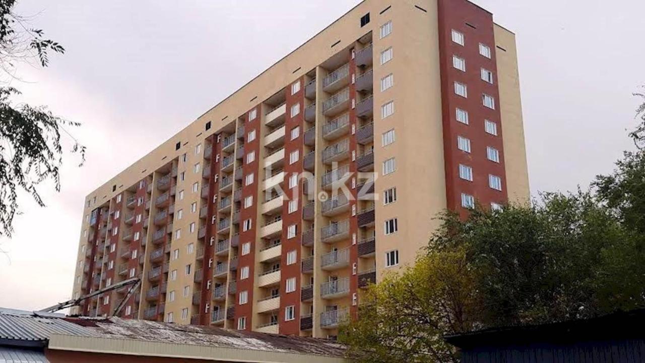 Apartment Zodiak Almaty Exterior photo